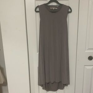 Rachel Roy Tie Back Dress